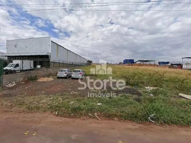 Terreno venda em Região Geográfica Imediata de Uberlândia, Oliveira Fortes