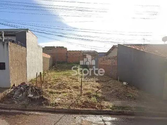 Terreno venda em Região Geográfica Imediata de Uberlândia, Oliveira Fortes