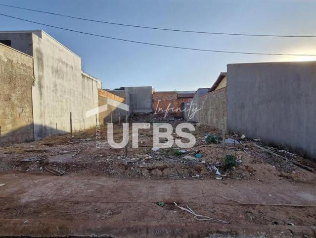 Terreno venda em Taiaman, Uberlândia