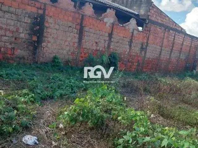 Terreno venda em Região Geográfica Imediata de Uberlândia, Oliveira Fortes