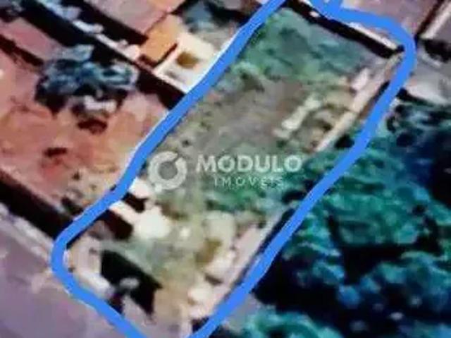 Terreno venda em Região Geográfica Imediata de Uberlândia, Oliveira Fortes