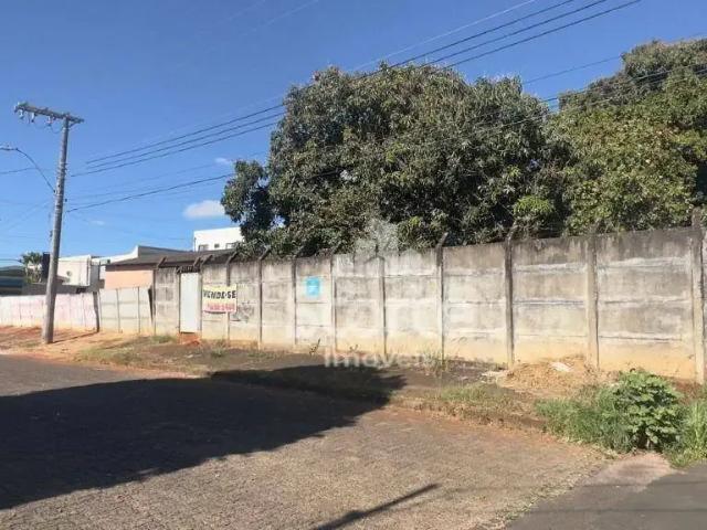 Terreno venda em Região Geográfica Imediata de Uberlândia, Oliveira Fortes