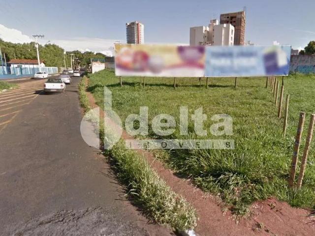 Terreno venda em Setor Sul, Uberlândia