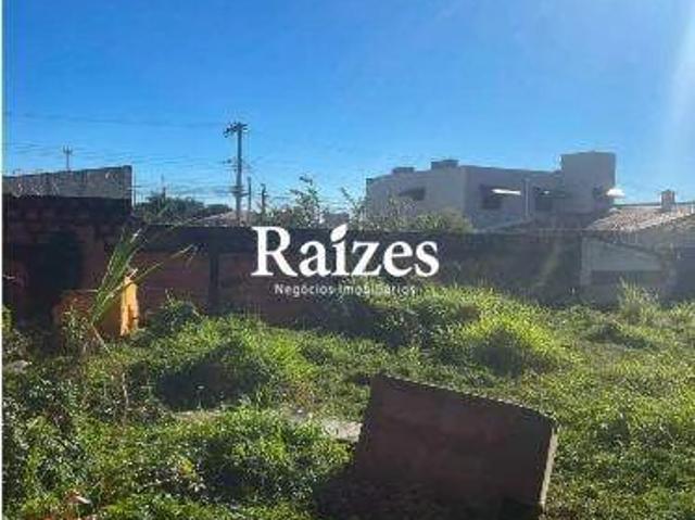 Terreno venda em Setor Sul, Uberlândia