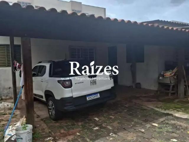 Terreno venda em Região Geográfica Imediata de Uberlândia, Oliveira Fortes