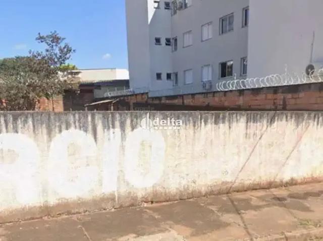 Terreno venda em Setor Sul, Uberlândia