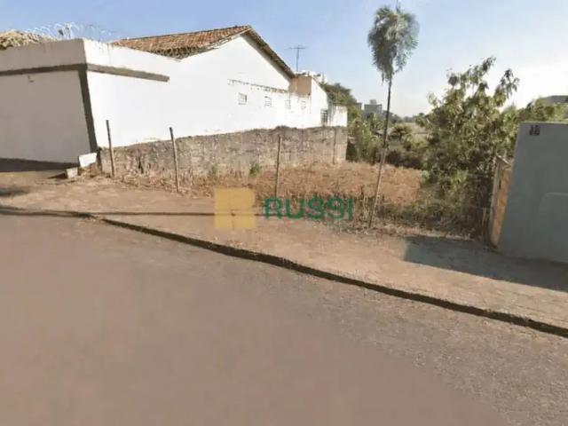 Terreno venda em Região Geográfica Imediata de Uberlândia, Oliveira Fortes