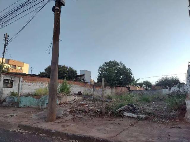 Terreno venda em Região Geográfica Imediata de Uberlândia, Oliveira Fortes