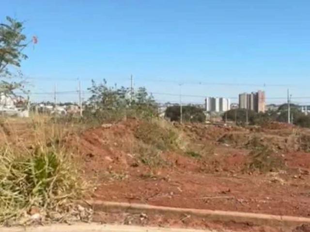 Terreno venda em Uberlândia, Região Geográfica Intermediária de Uberlândia
