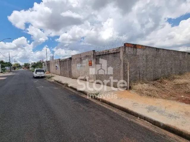 Terreno venda em Região Geográfica Imediata de Uberlândia, Oliveira Fortes