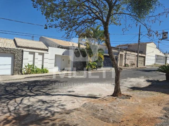 Terreno venda em Setor Sul, Uberlândia