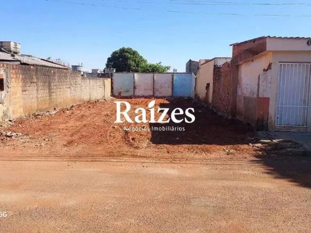 Terreno venda em Região Geográfica Imediata de Uberlândia, Oliveira Fortes