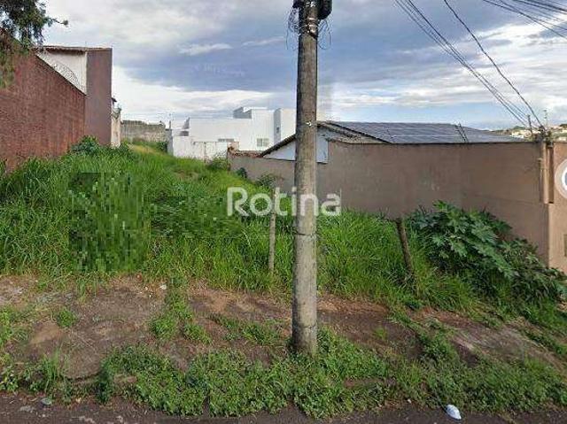 Terreno venda em Região Geográfica Imediata de Uberlândia, Oliveira Fortes