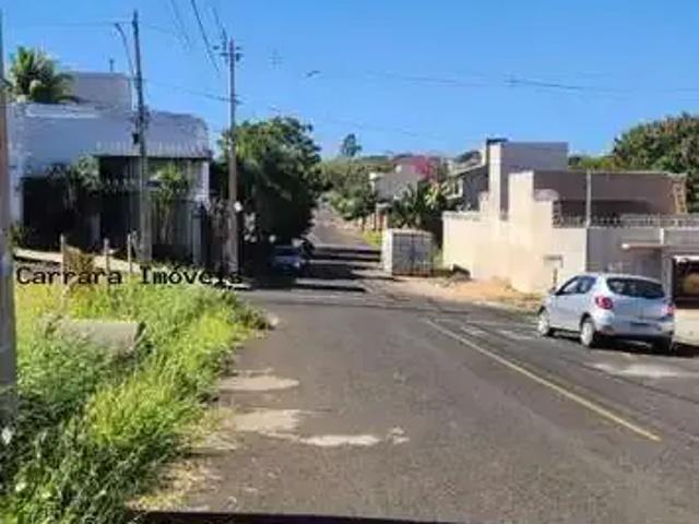 Terreno venda em Região Geográfica Imediata de Uberlândia, Oliveira Fortes
