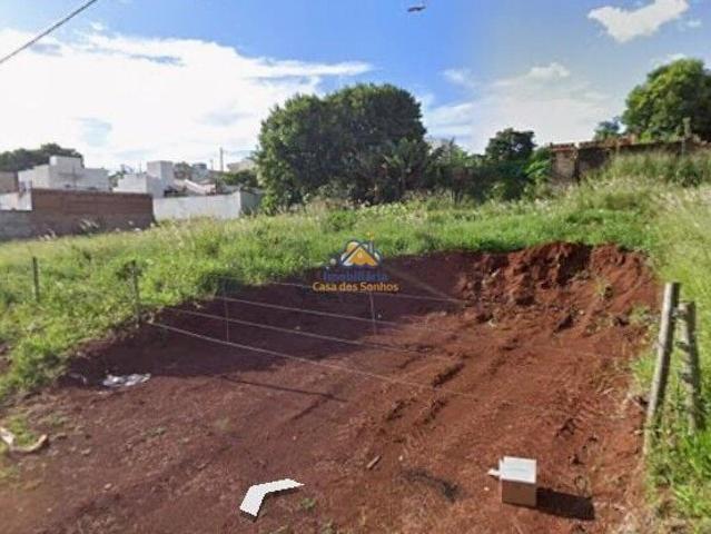 Terreno venda em Uberlândia, Região Geográfica Intermediária de Uberlândia