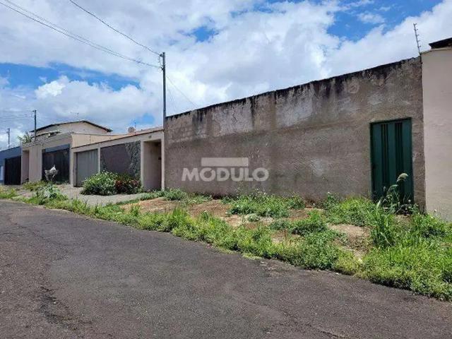 Terreno venda em Região Geográfica Imediata de Uberlândia, Oliveira Fortes