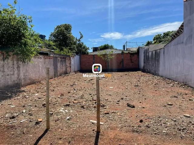 Terreno venda em Região Geográfica Imediata de Uberlândia, Oliveira Fortes