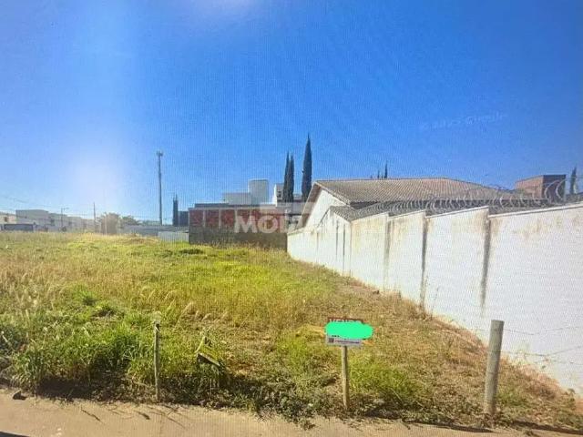 Terreno venda em Região Geográfica Imediata de Uberlândia, Oliveira Fortes