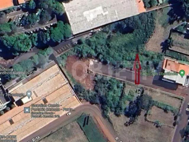 Terreno venda em Região Geográfica Imediata de Uberlândia, Oliveira Fortes