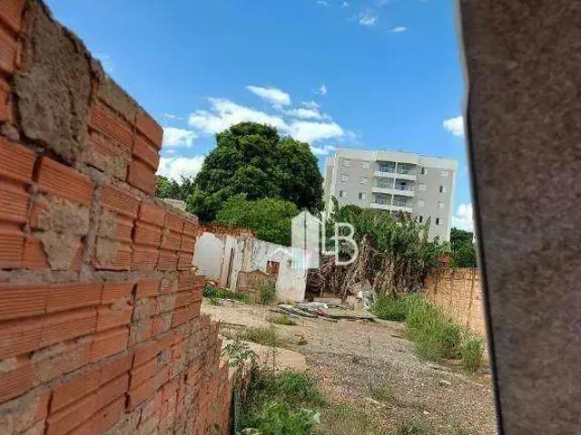 Terreno venda em Região Geográfica Imediata de Uberlândia, Oliveira Fortes