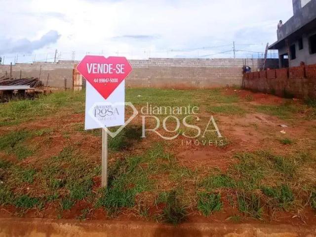 Terreno venda em Região Geográfica Imediata de Umuarama, Região Metropolitana de Umuarama