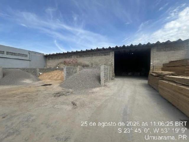 Terreno venda em Xambrê, Região Geográfica Intermediária de Maringá