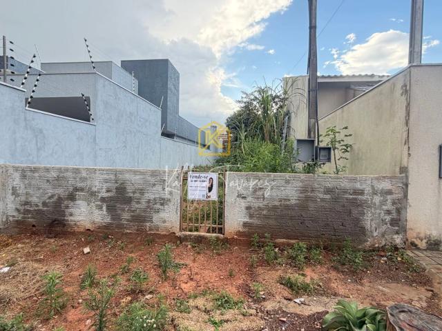 Terreno venda em Umuarama, Região Geográfica Intermediária de Maringá