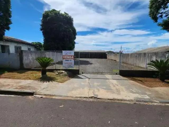 Terreno venda em Região Geográfica Imediata de Umuarama, Região Metropolitana de Umuarama