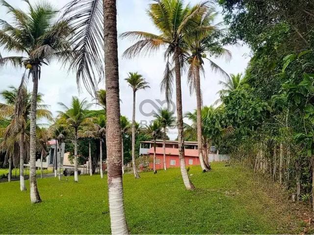 Terreno venda em Região Geográfica Imediata de Camacan, Una
