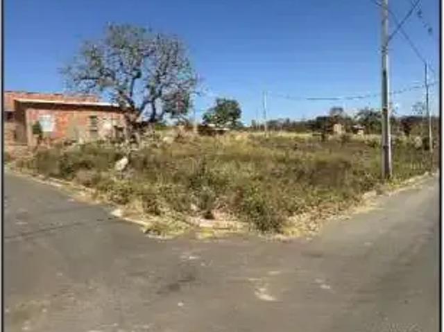 Terreno venda em Região Geográfica Imediata de Unaí, Região Integrada de Desenvolvimento do Distrito Federal e Entorno