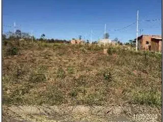 Terreno venda em Região Geográfica Imediata de Unaí, Região Integrada de Desenvolvimento do Distrito Federal e Entorno