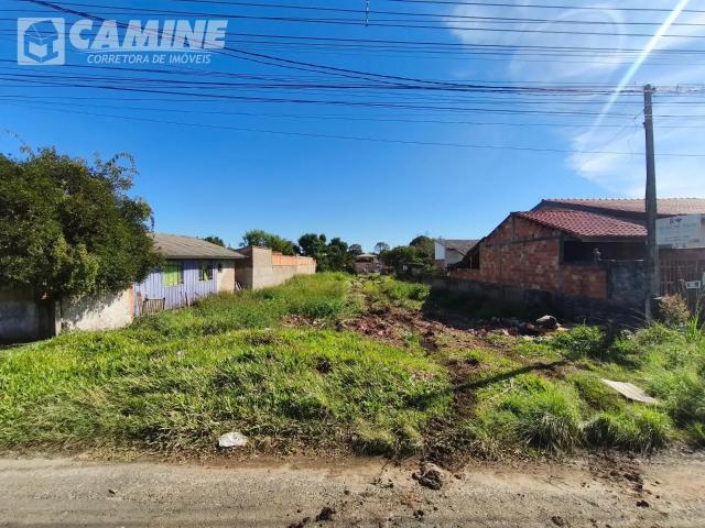 Terreno venda em Região Geográfica Imediata de União da Vitória, União da Vitória