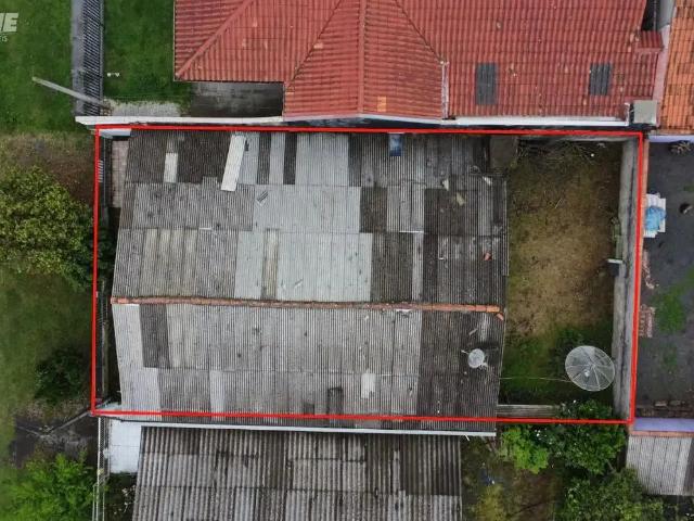 Terreno venda em Região Geográfica Imediata de União da Vitória, União da Vitória
