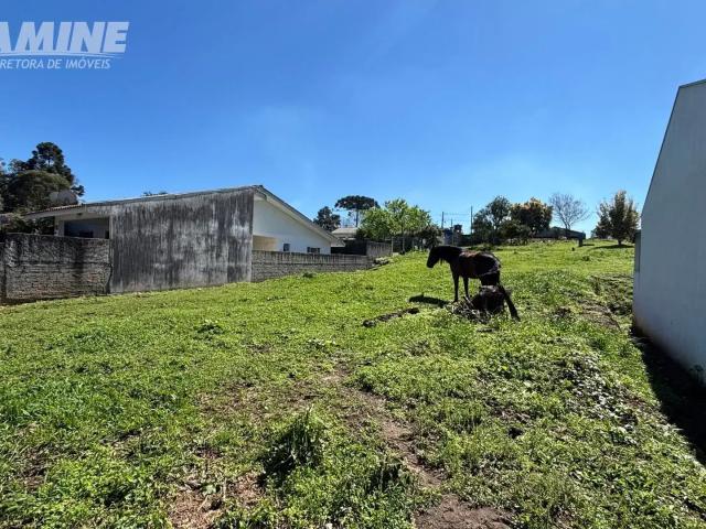 Terreno venda em Região Geográfica Imediata de União da Vitória, União da Vitória