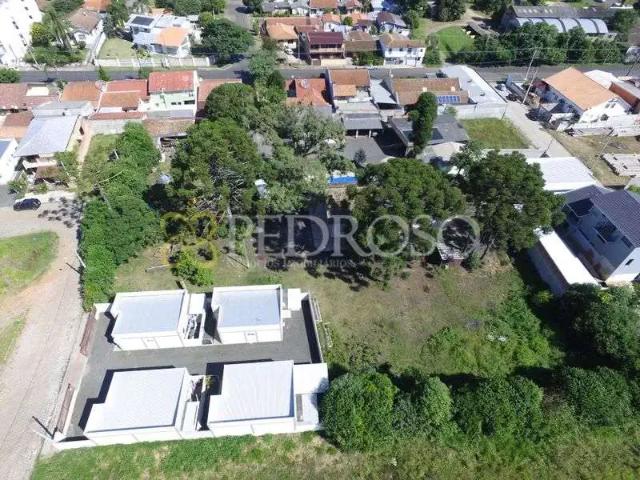 Terreno venda em Região Geográfica Imediata de União da Vitória, União da Vitória