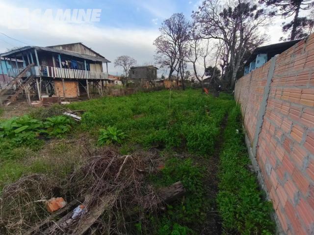Terreno venda em Região Geográfica Imediata de União da Vitória, União da Vitória