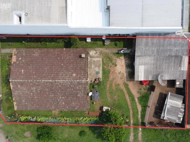Terreno venda em Cidade Jardim, União da Vitória