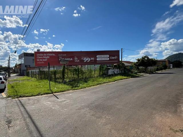 Terreno venda em Cidade Jardim, União da Vitória