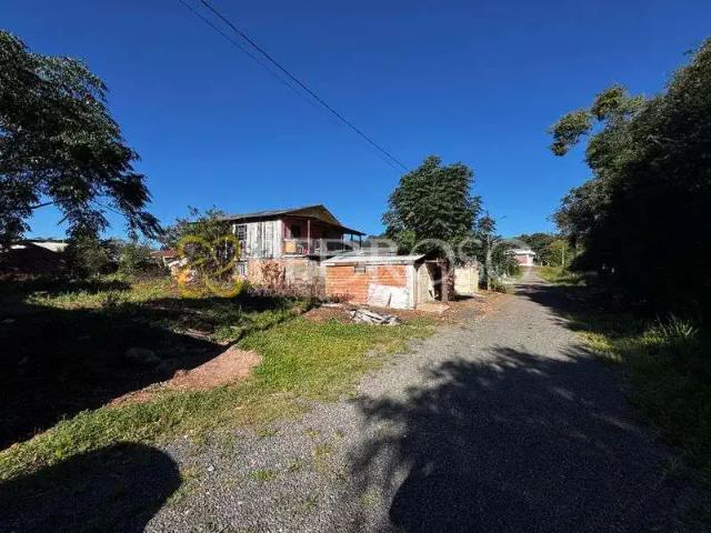 Terreno venda em Região Geográfica Imediata de União da Vitória, União da Vitória