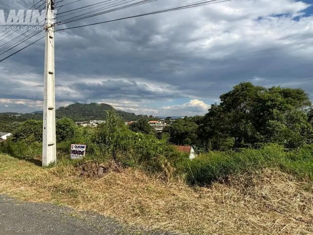 Terreno venda em Região Geográfica Imediata de União da Vitória, União da Vitória