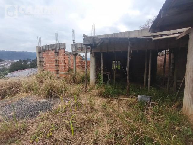 Terreno venda em Região Geográfica Imediata de União da Vitória, União da Vitória