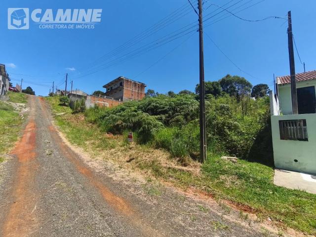 Terreno venda em Região Geográfica Imediata de União da Vitória, União da Vitória