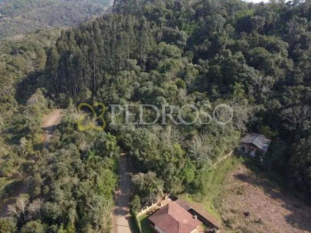 Terreno venda em Região Geográfica Imediata de União da Vitória, União da Vitória