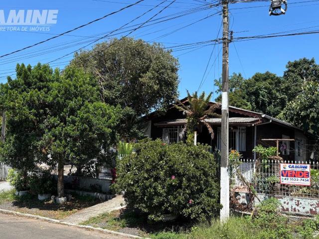 Terreno venda em Nossa Senhora da Salete, União da Vitória