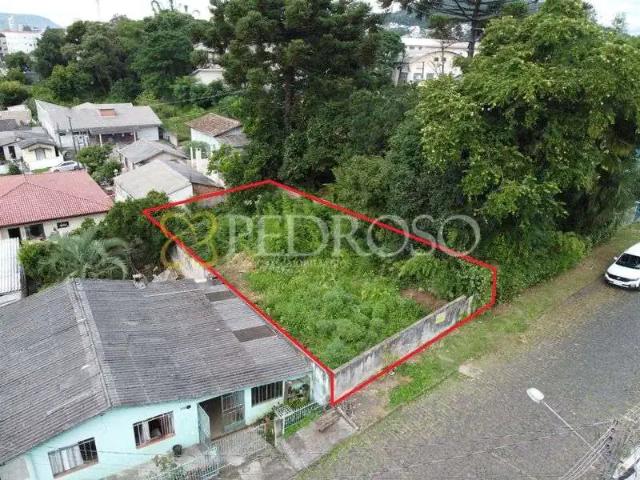 Terreno venda em Região Geográfica Imediata de União da Vitória, União da Vitória