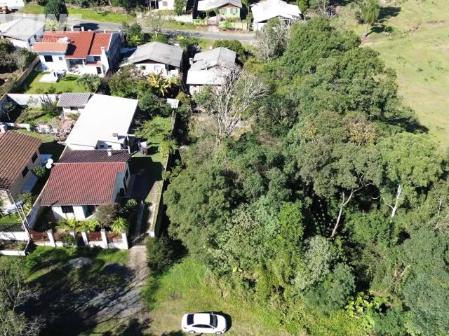 Terreno venda em Região Geográfica Imediata de União da Vitória, União da Vitória