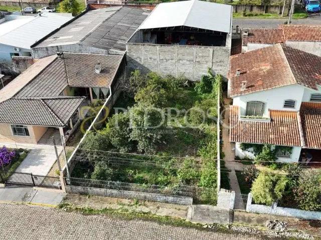 Terreno venda em Região Geográfica Imediata de União da Vitória, União da Vitória
