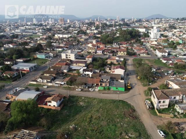 Terreno venda em Região Geográfica Imediata de União da Vitória, União da Vitória