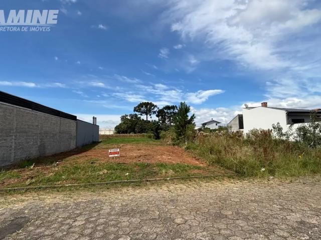 Terreno venda em Região Geográfica Imediata de União da Vitória, União da Vitória