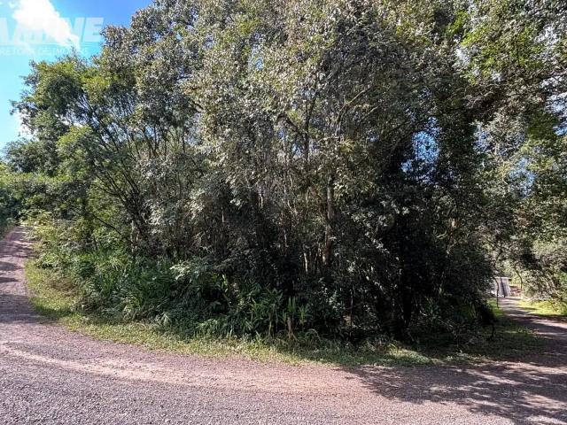 Terreno venda em Região Geográfica Imediata de União da Vitória, União da Vitória